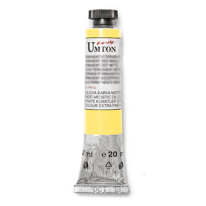 Culori ulei UMTON 20 ml