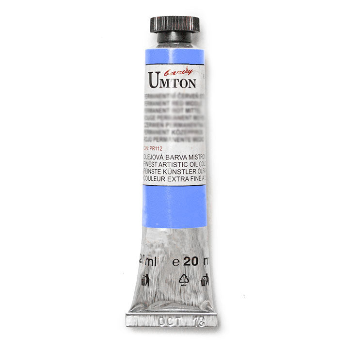 Culori ulei UMTON 20 ml