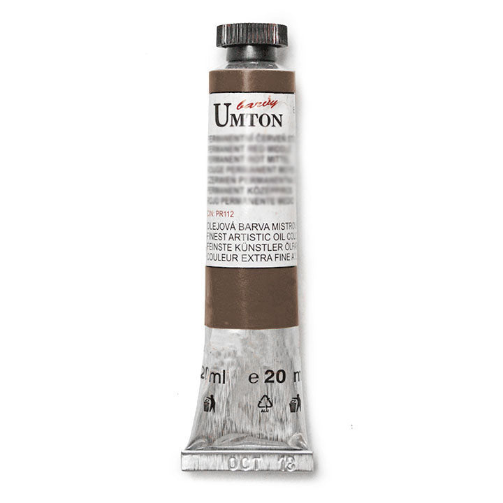 Culori ulei UMTON 20 ml