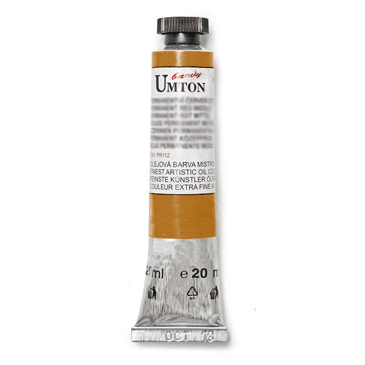 Culori ulei UMTON 20 ml