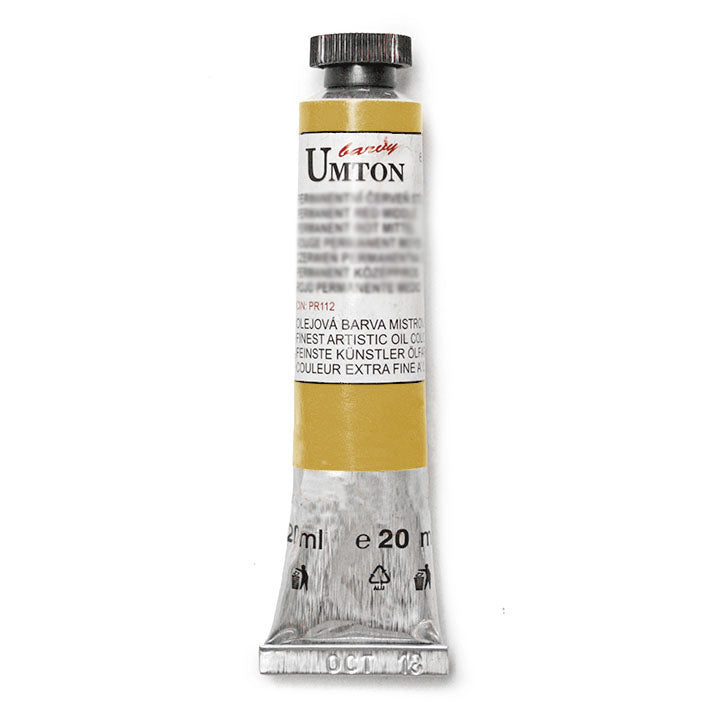 Culori ulei UMTON 20 ml