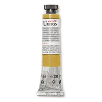 Culori ulei UMTON 20 ml