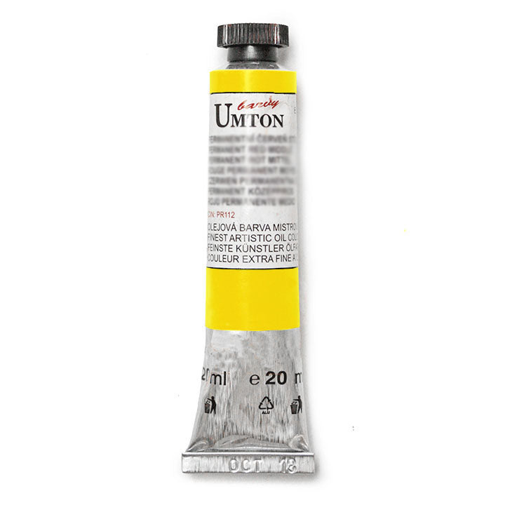 Culori ulei UMTON 20 ml