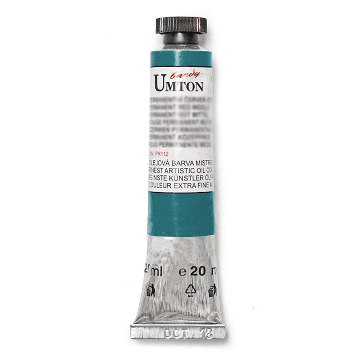 Culori ulei UMTON 20 ml
