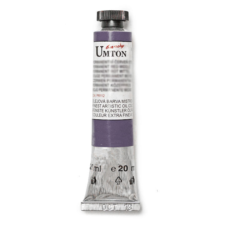 Culori ulei UMTON 20 ml