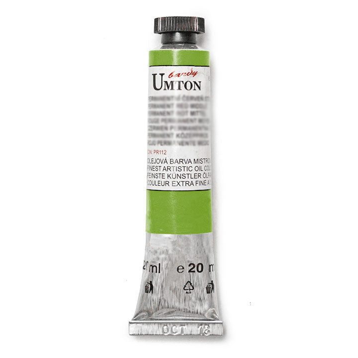 Culori ulei UMTON 20 ml