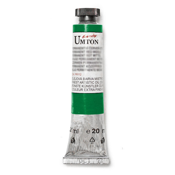 Culori ulei UMTON 20 ml