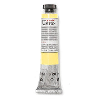 Culori ulei UMTON 20 ml