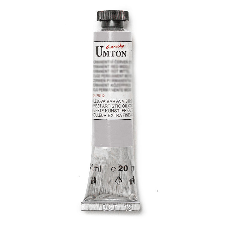 Culori ulei UMTON 20 ml