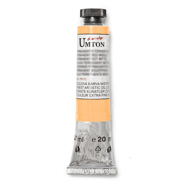 Culori ulei UMTON 20 ml