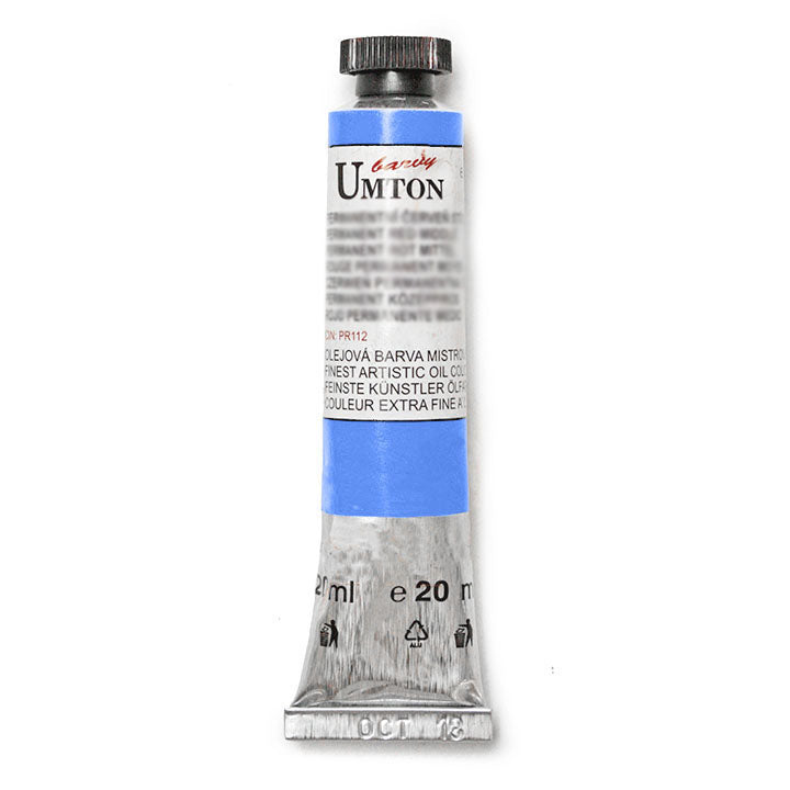 Culori ulei UMTON 20 ml