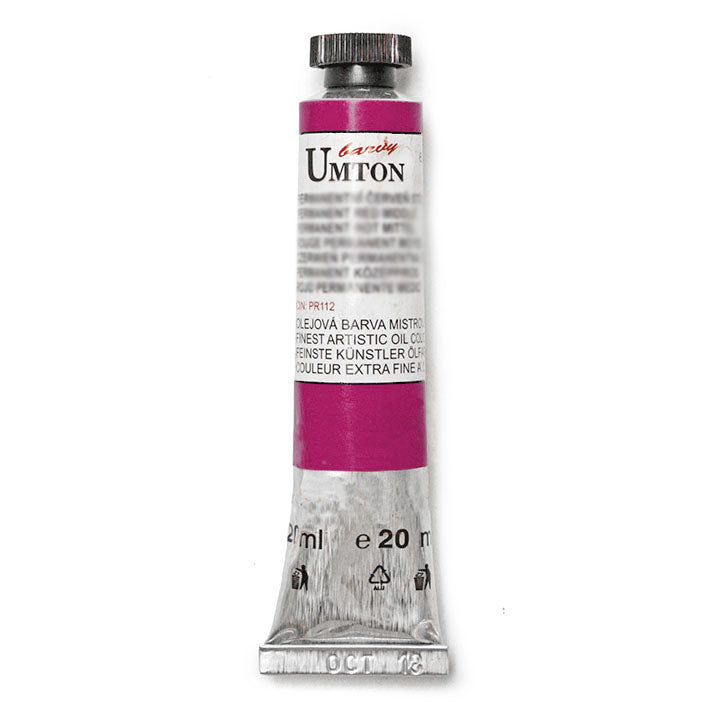 Culori ulei UMTON 20 ml