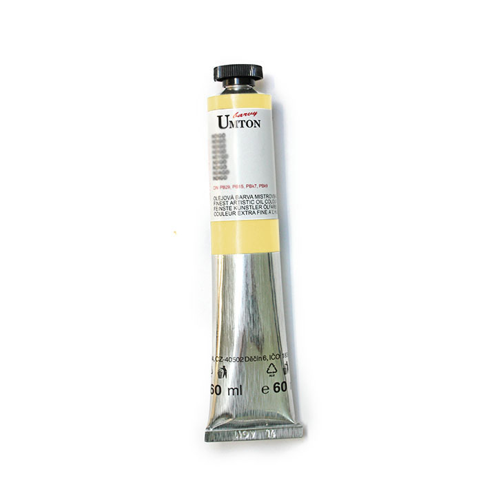 Culori ulei Umton 60 ml - 92 nuanțe