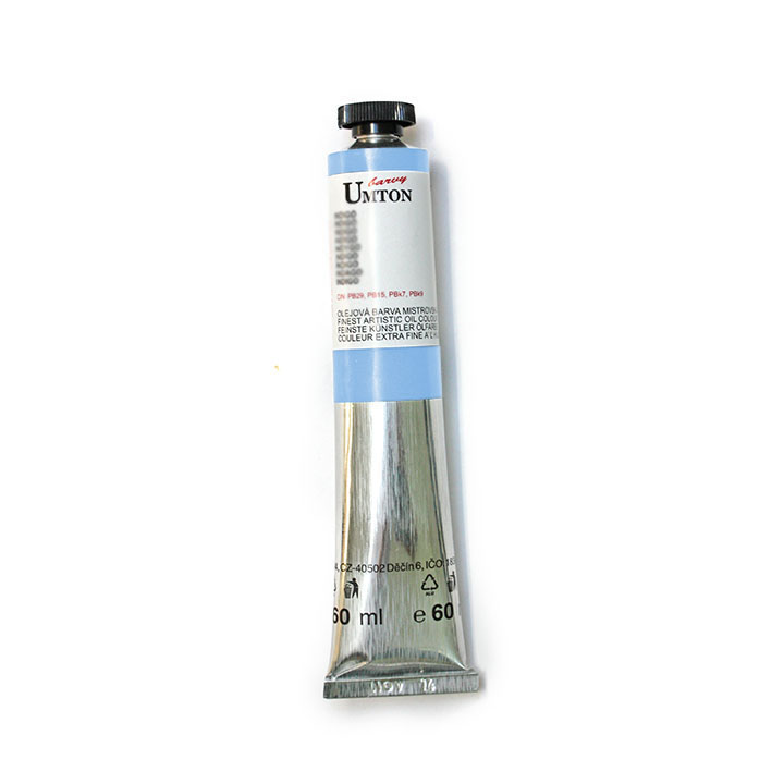 Culori ulei Umton 60 ml - 92 nuanțe