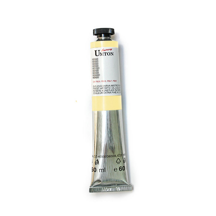 Culori ulei Umton 60 ml - 92 nuanțe