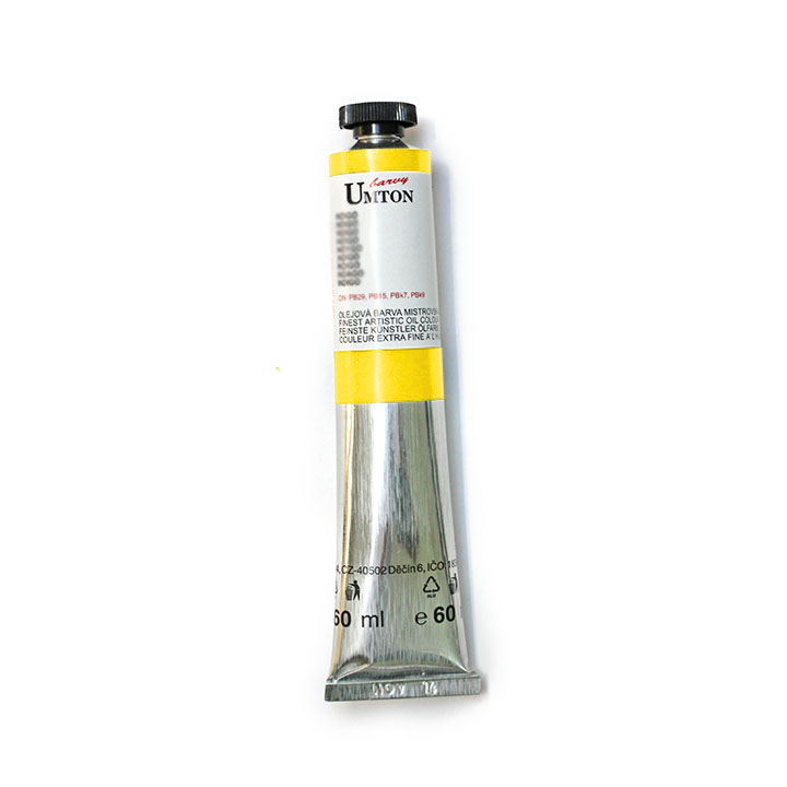 Culori ulei Umton 60 ml - 92 nuanțe