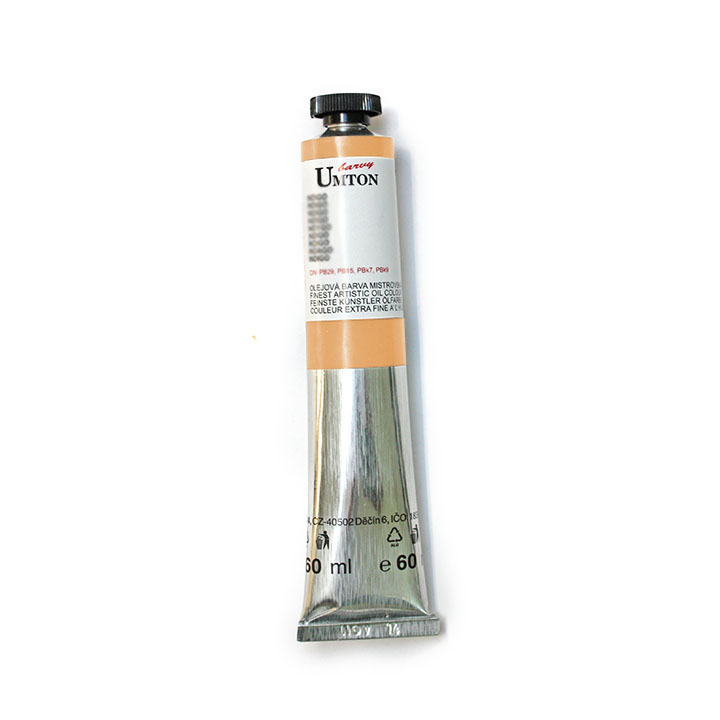 Culori ulei Umton 60 ml - 92 nuanțe