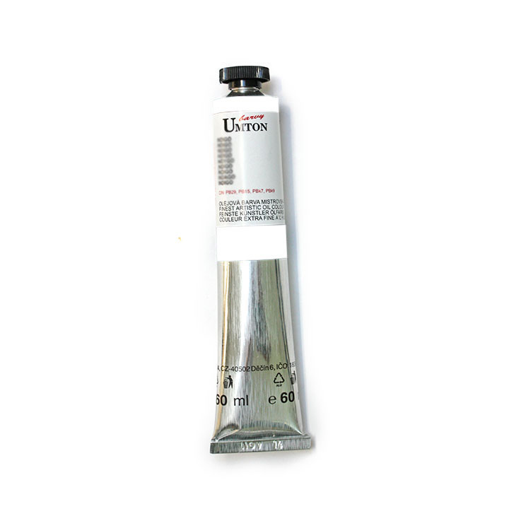 Culori ulei Umton 60 ml - 92 nuanțe