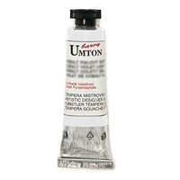 Tempera UMTON 16 ml – Opague white 16ml