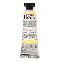 Tempera UMTON 16 ml – Naples yellow light 16ml