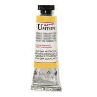 Tempera UMTON 16 ml – Naples yellow deep 16ml