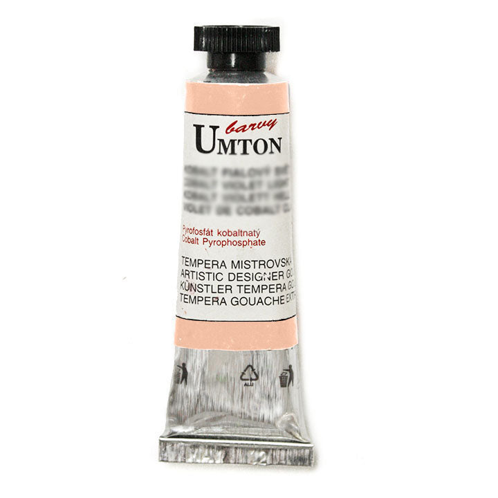 Tempera UMTON 16 ml – Flesh colour 16ml