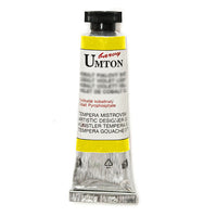 Tempera UMTON 16 ml – Cadmium yellow light 16ml