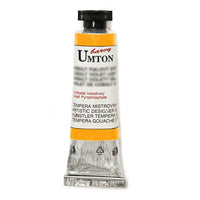 Tempera UMTON 16 ml – Cadmium yellow deep 16ml