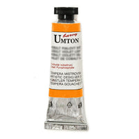Tempera UMTON 16 ml – Cadmium orange light 16ml