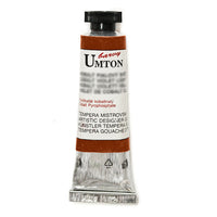 Tempera UMTON 16 ml – Pozzuoli earth 16ml