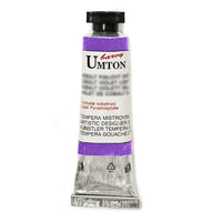Tempera UMTON 16 ml – Ultramarine red 16ml