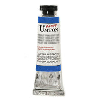 Tempera UMTON 16 ml – Phthalo blue 16ml