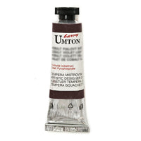 Tempera UMTON 16 ml – Van Dyke brown 16ml