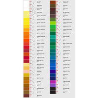 Tempera UMTON 16 ml – Cerulean blue 16ml