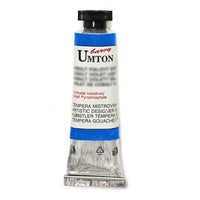 Tempera UMTON 16 ml – Cobalt blue deep 16ml