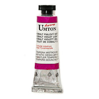 Tempera UMTON 16 ml – Titanium white 16ml