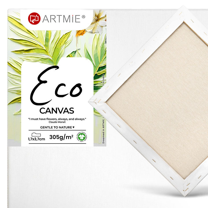 Pânză pentru pictură ECO ARTMIE pe șasiu