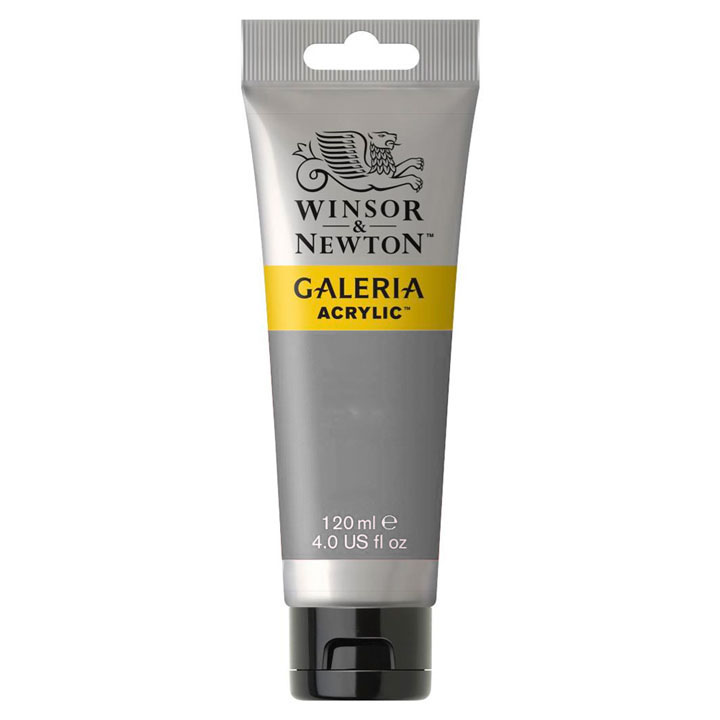 Culori acrilice Winsor & Newton Galeria 120 ml