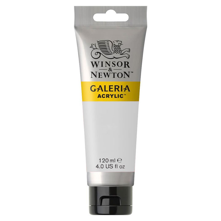 Culori acrilice Winsor & Newton Galeria 120 ml