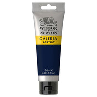 Culori acrilice Winsor & Newton Galeria 120 ml