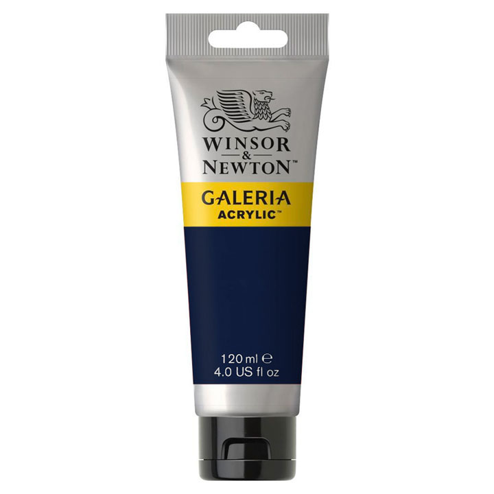 Culori acrilice Winsor & Newton Galeria 120 ml