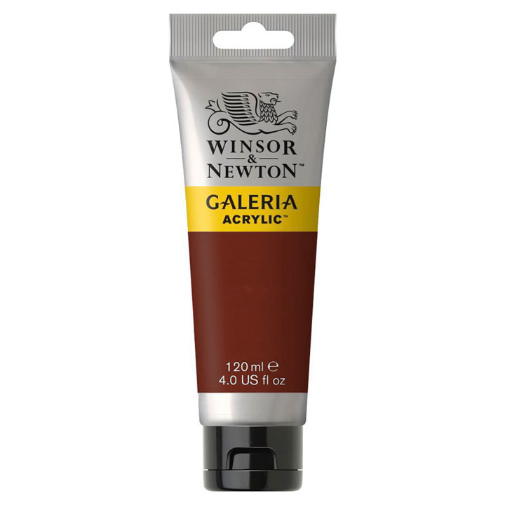 Culori acrilice Winsor & Newton Galeria 120 ml
