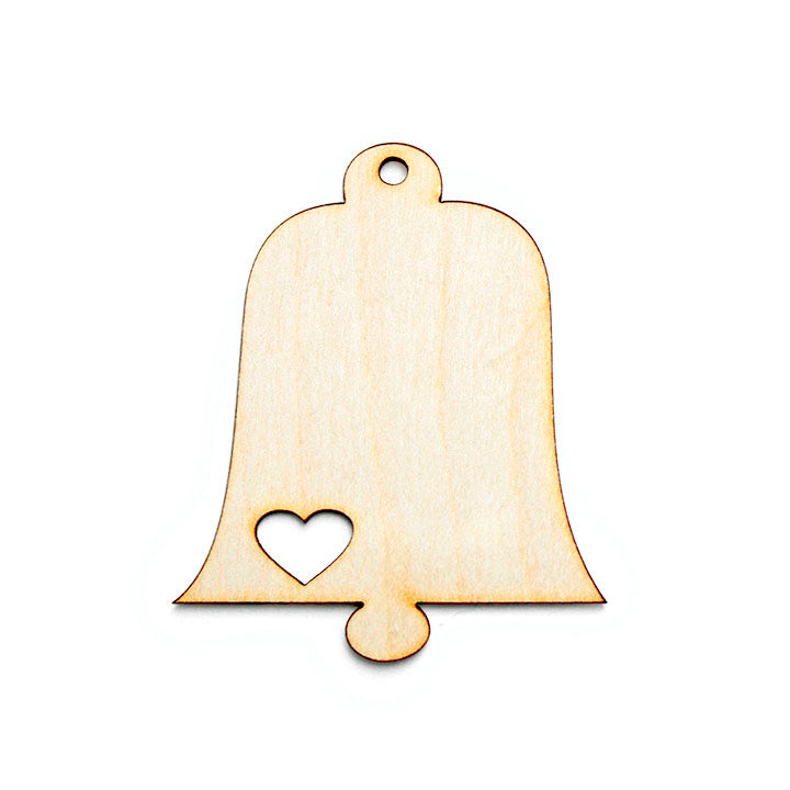 accesorii din lemn pentru decoupage de agatat clopotel ro mxhzav zvoncek