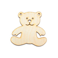 accesorii din lemn pentru decoupage de agatat ursulet ro mxhzav medvedik