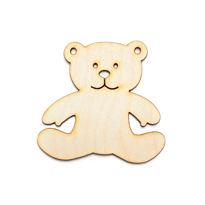 accesorii din lemn pentru decoupage de agatat ursulet ro mxhzav medvedik