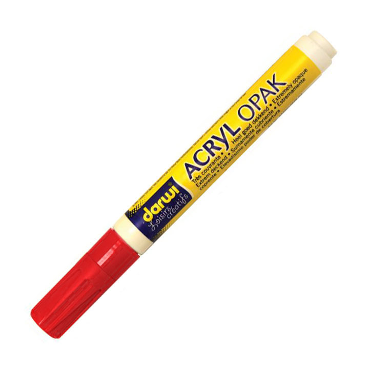 Marker acrilic universal ACRYL 2mm / 6 ml