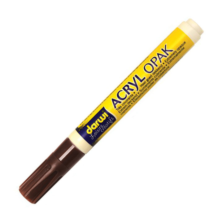 Marker acrilic universal ACRYL 2mm / 6 ml