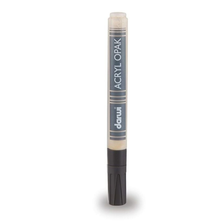 acryl marker acrilic universal subțire 3ml 0 8mm diverse culori