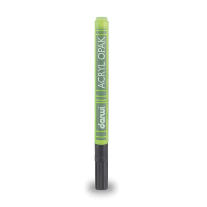 acryl marker acrilic universal subțire 3ml 0 8mm diverse culori