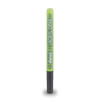 acryl marker acrilic universal subțire 3ml 0 8mm diverse culori